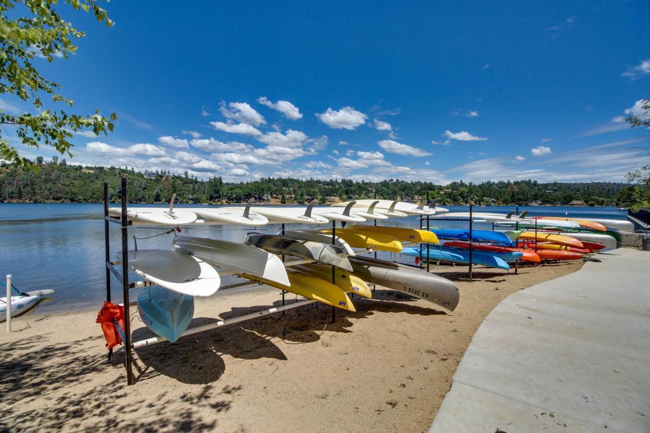 Lake Lodge Beach غروفلاند المظهر الخارجي الصورة