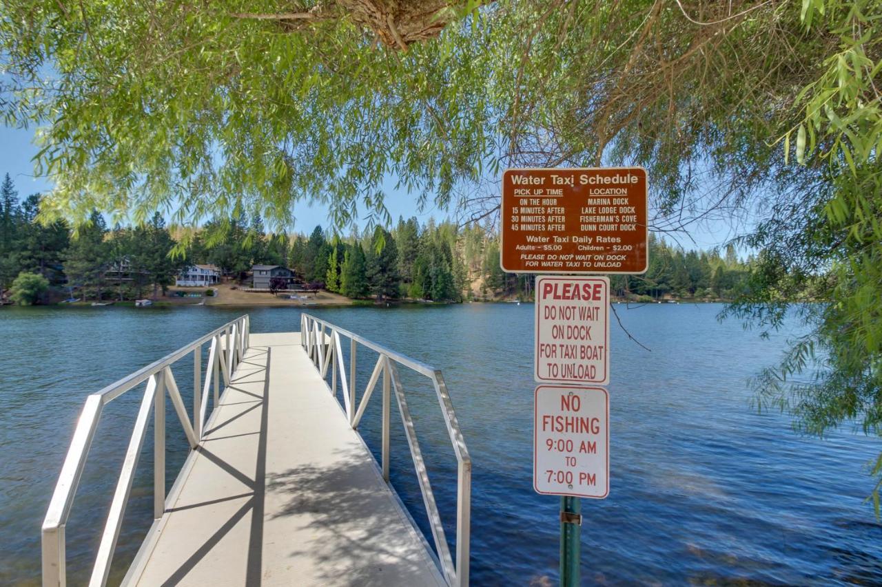 Lake Lodge Beach غروفلاند المظهر الخارجي الصورة
