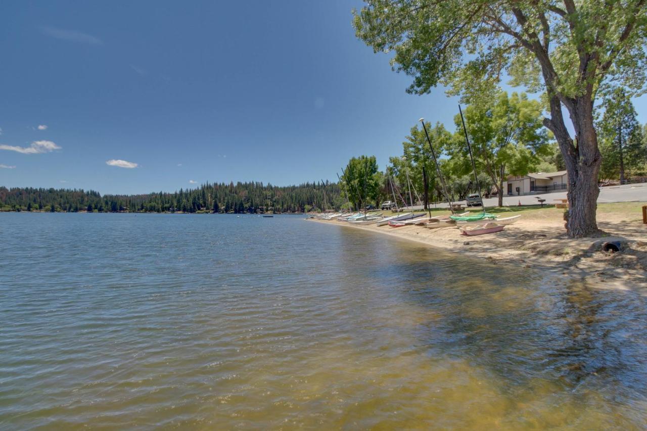 Lake Lodge Beach غروفلاند المظهر الخارجي الصورة