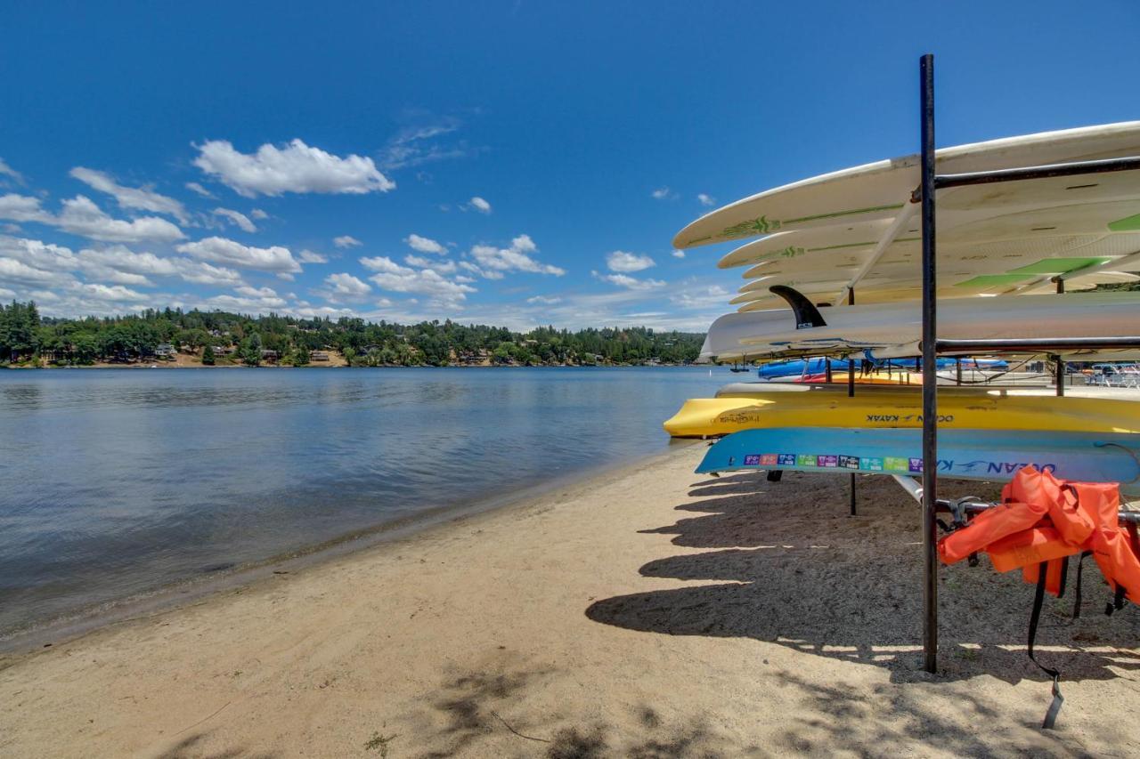 Lake Lodge Beach غروفلاند المظهر الخارجي الصورة