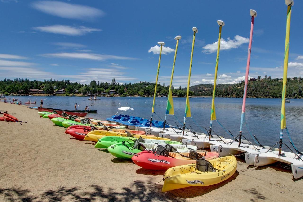 Lake Lodge Beach غروفلاند المظهر الخارجي الصورة